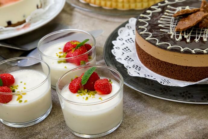 Imagen general del Hotel Logis L\'Auberge Picarde. Foto 6