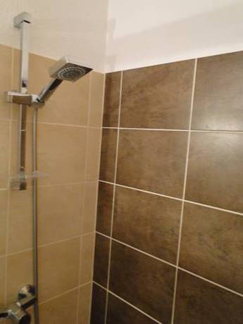 Imagen de la habitación del Hotel Logis La Bastide D'entraigues. Foto 6