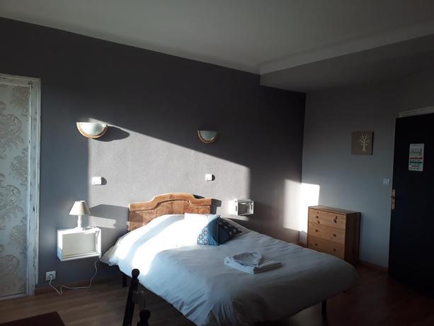 Imagen general del Hotel Logis La Borie. Foto 2