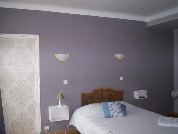 Imagen general del Hotel Logis La Borie. Foto 7