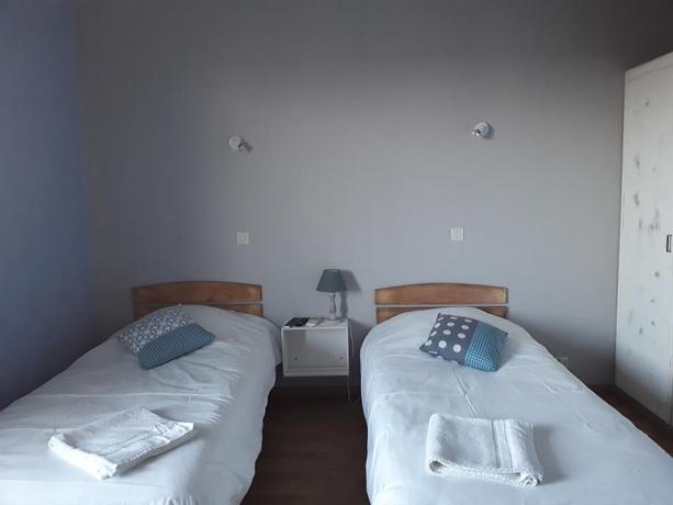 Imagen general del Hotel Logis La Borie. Foto 12