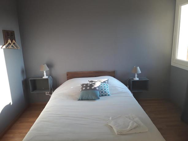 Imagen general del Hotel Logis La Borie. Foto 15
