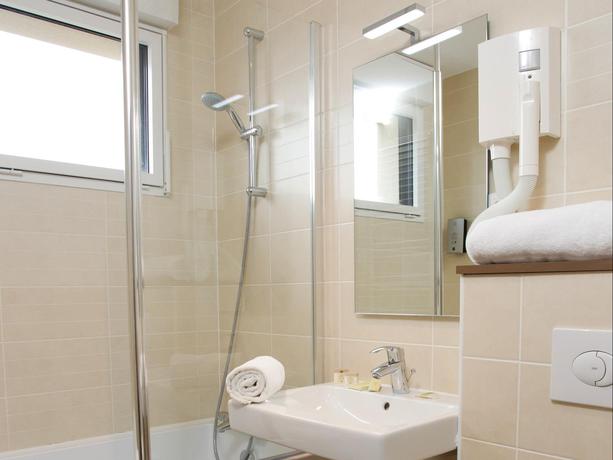 Imagen de la habitación del Hotel Logis - La Chambre D'amiens. Foto 3