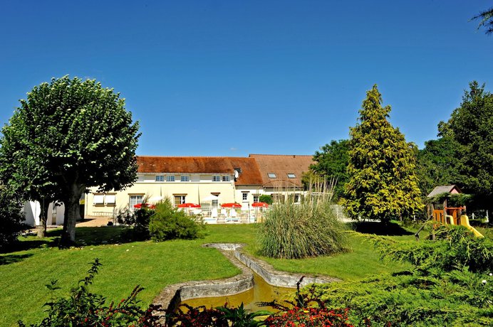 Imagen general del Hotel Logis La Promenade. Foto 2