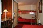 Imagen de la habitación del Hotel Logis La R&eacute;gence. Foto 3