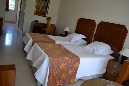 Imagen de la habitación del Hotel Logis L'auberge. Foto 12