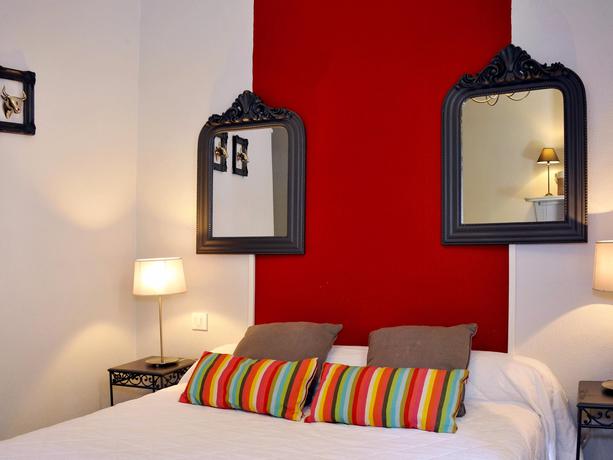 Imagen general del Hotel Logis Le Commerce - Darracq. Foto 4