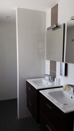 Imagen de la habitación del Hotel Logis Le Gai Pinson. Foto 11