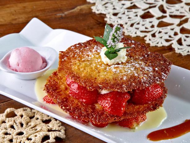 Imagen general del Hotel Logis Le Lion D'or. Foto 5