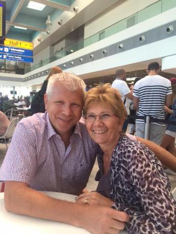 Imagen general del Hotel Logis Le Mas De Jossyl. Foto 2