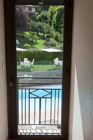 Imagen de la habitación del Hotel Logis Le Mont Aigoual. Foto 3