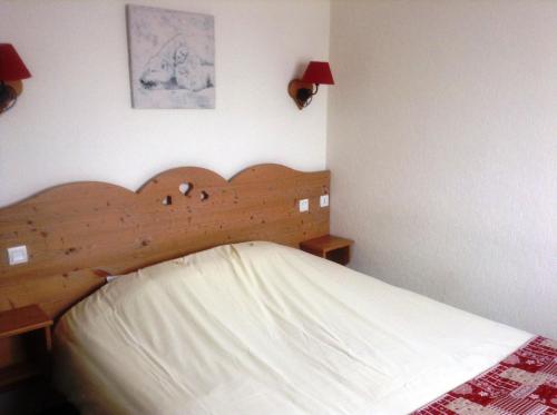 Imagen de la habitación del Hotel Logis Le Pont De Champ. Foto 5
