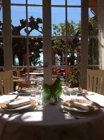 Imagen general del Hotel Logis Le Provencal. Foto 3