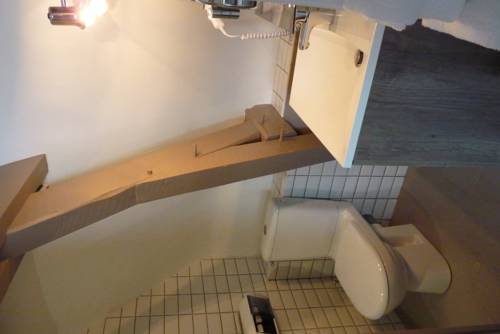 Imagen de la habitación del Hotel Logis Le Relais Chenonceaux. Foto 16