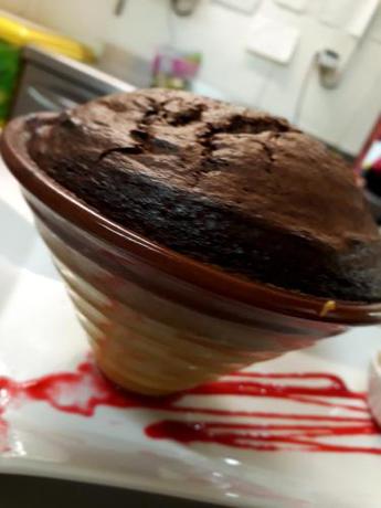 Imagen de la habitación del Hotel Logis Le Relais De Fusies. Foto 9