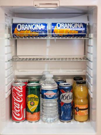 Imagen general del Hotel Logis Le Relais De Vacherauville. Foto 2