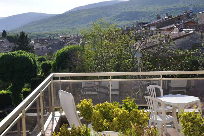 Imagen de la habitación del Hotel Logis Le Relais Imperial. Foto 11