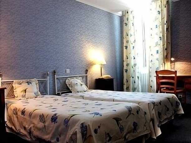 Imagen de la habitación del Hotel Logis Le Relais Imperial. Foto 15