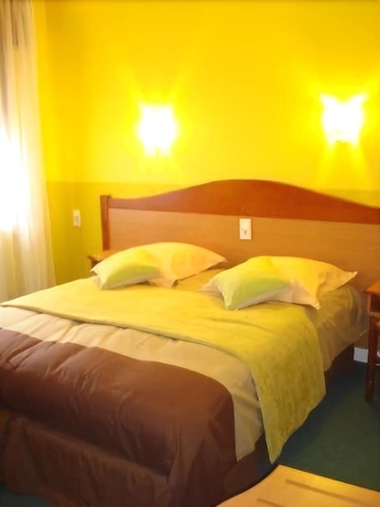 Imagen de la habitación del Hotel Logis Le Relais Vosgien. Foto 14