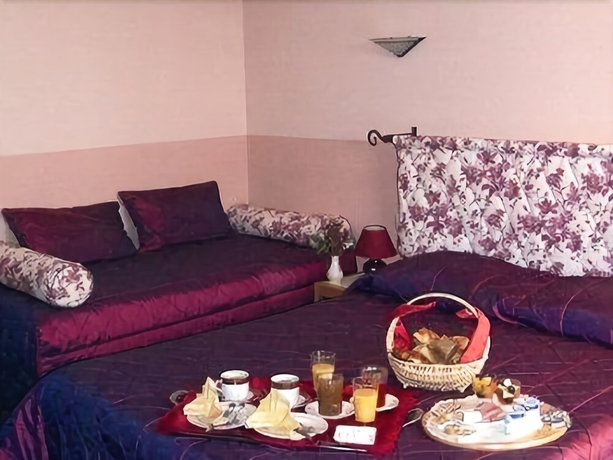 Imagen de la habitación del Hotel Logis Le Relais Vosgien. Foto 16