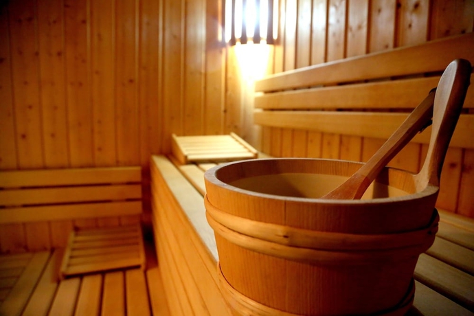 Imagen general del Hotel Logis Le Relais Vosgien. Foto 2