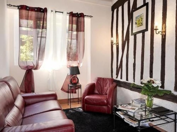 Imagen de los interiores del Hotel Logis Le Saint Florent. Foto 20