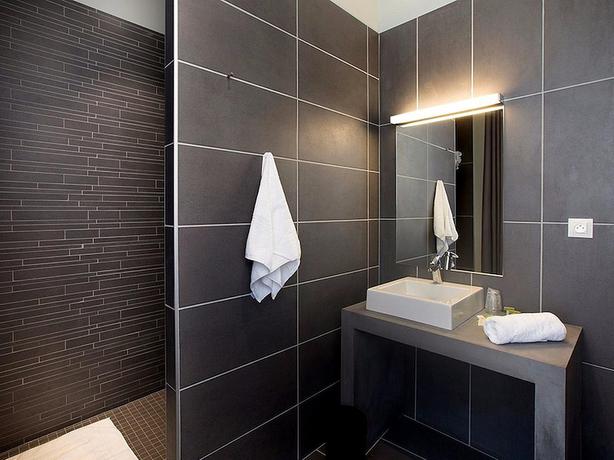 Imagen de la habitación del Hotel Logis Les Fleurines. Foto 3