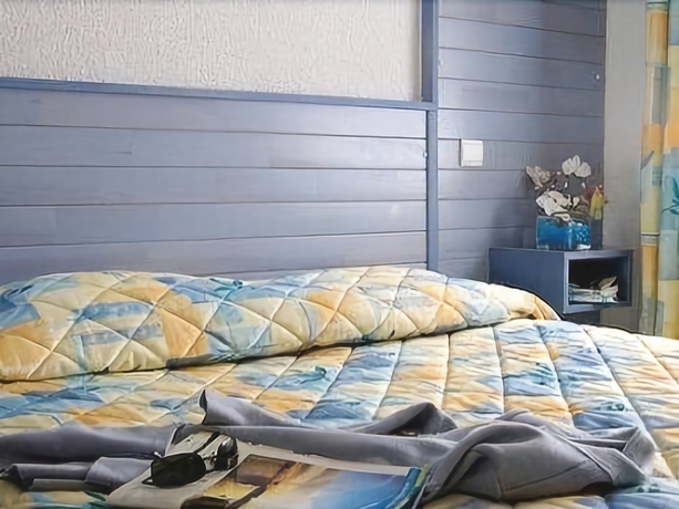 Imagen de la habitación del Hotel Logis Les Vagues. Foto 12