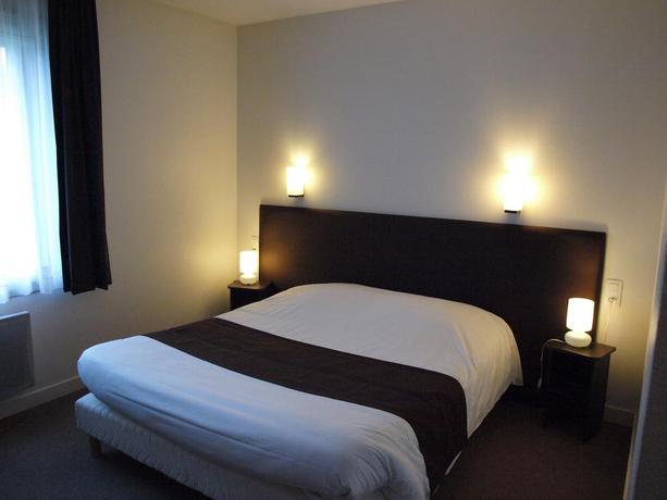 Imagen general del Hotel Logis Lodge La Valette. Foto 4