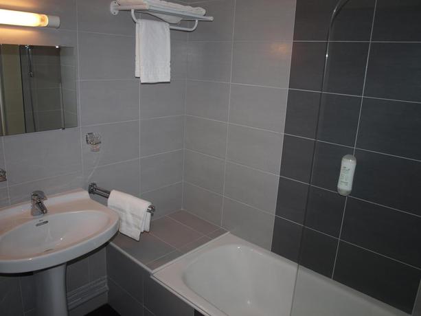 Imagen general del Hotel Logis Lodge La Valette. Foto 7