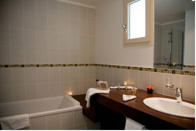 Imagen de la habitación del Hotel Logis L'or&eacute;e Du Bois. Foto 5