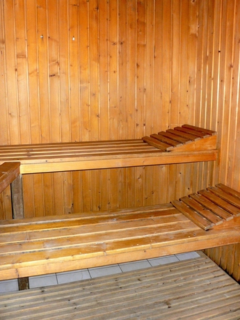 Imagen general del Hotel Logis Luccotel. Foto 2