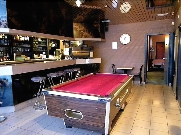 Imagen general del Hotel Logis Lucotel. Foto 2