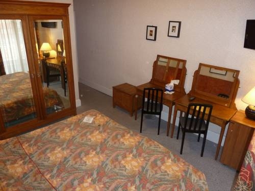 Imagen general del Hotel Logis Midland. Foto 5