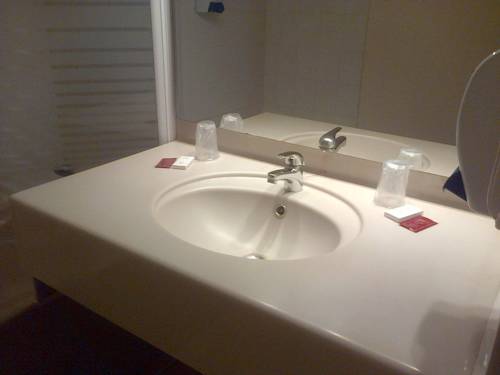 Imagen general del Hotel Logis Noemys Brive - Restaurant Le Teinchurier. Foto 1