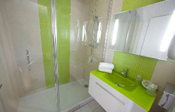 Imagen de la habitación del Hotel Logis Restaurant Le Fruitier. Foto 6