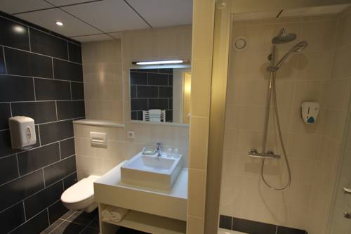 Imagen de la habitación del Hotel Logis Restaurant Le Grand Turc. Foto 14