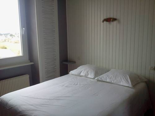 Imagen de la habitación del Hotel Logis Restaurant Le Phare. Foto 4