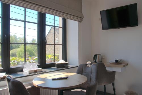 Imagen general del Hotel Logis Restaurant la Hutte Lurette. Foto 1