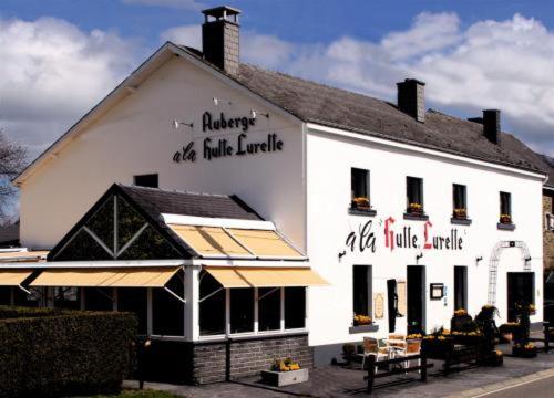 Imagen general del Hotel Logis Restaurant la Hutte Lurette. Foto 10