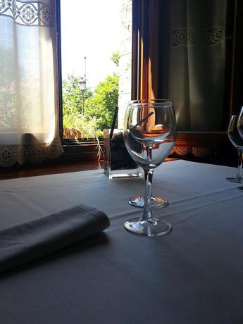 Imagen general del Hotel Logis Restaurante La Casa De Juansabeli. Foto 4