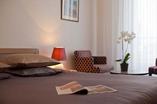 Imagen general del Hotel Logis Saint-roch. Foto 2