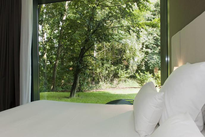 Imagen de la habitación del Hotel Logis Source Des Sens. Foto 4