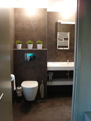 Imagen general del Hotel Logis Tante Yvonne and Son Restaurant Semi-gastronomique Lyon Nord. Foto 5