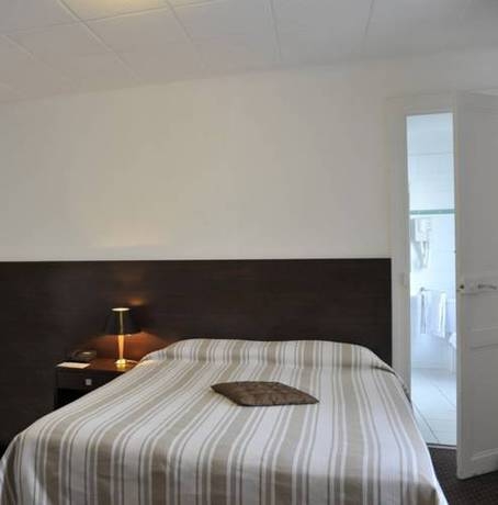 Imagen general del Hotel Logis Val Flores. Foto 4