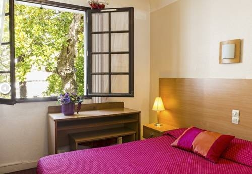 Imagen general del Hotel Logis Val Flores. Foto 5