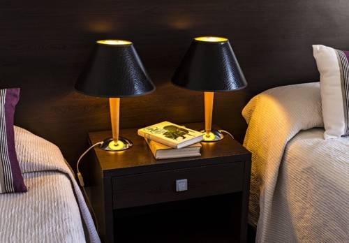 Imagen general del Hotel Logis Val Flores. Foto 6