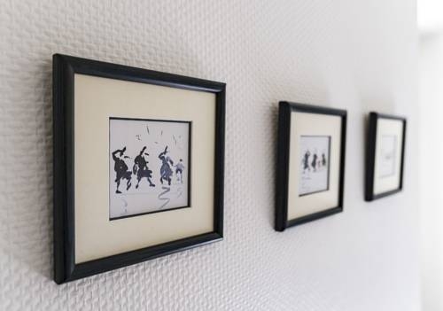 Imagen general del Hotel Logis Val Flores. Foto 7