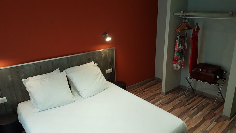Imagen de la habitación del Hotel Logis Yseria - Historical Center. Foto 4