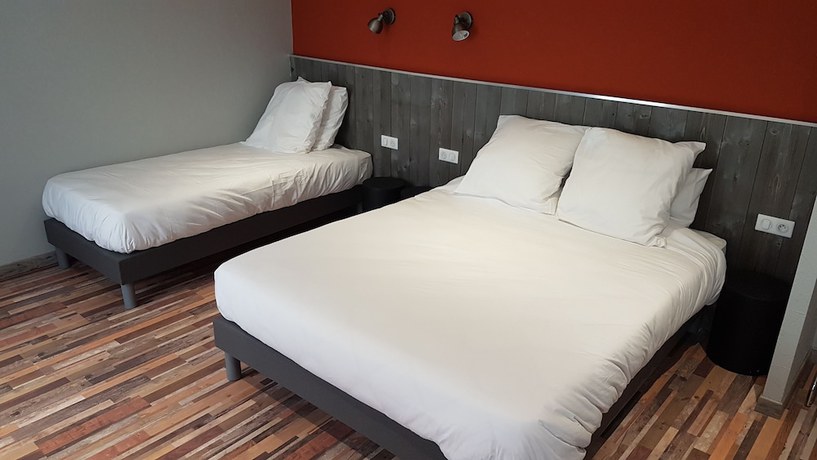 Imagen de la habitación del Hotel Logis Yseria - Historical Center. Foto 10